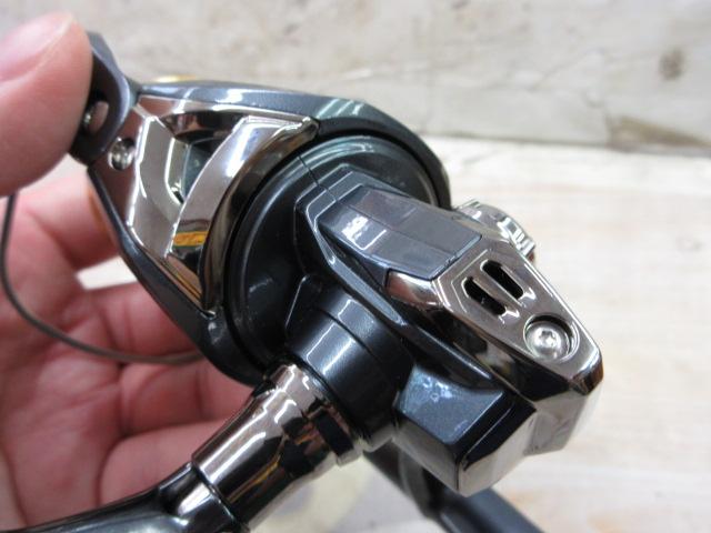 25アルテグラ C2000SHG