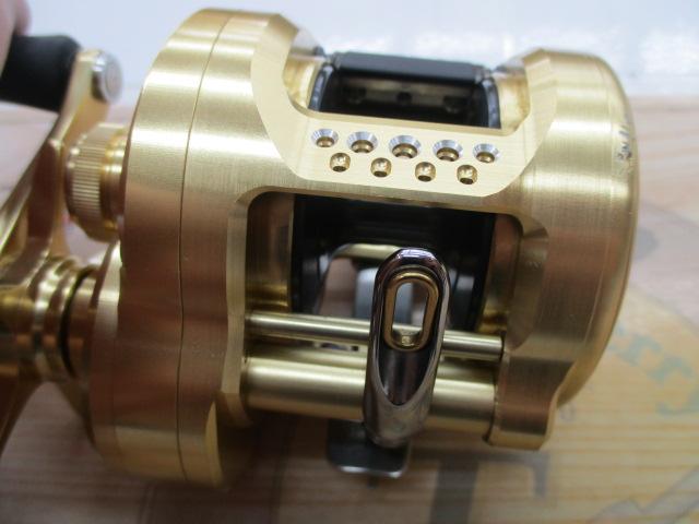 23カルカッタコンクエストMD 300XG｜＠ベリーネット 日本最大新品中古