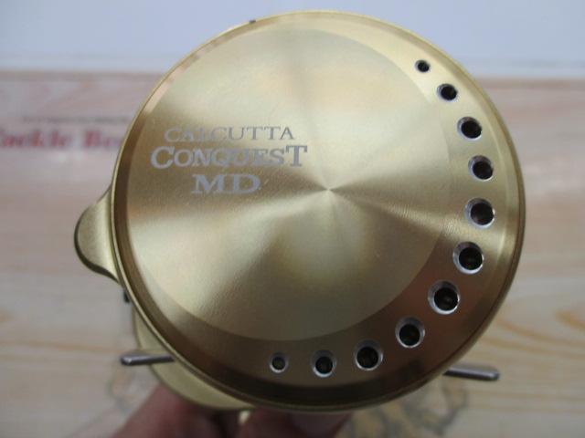 23カルカッタコンクエストMD 300XG｜＠ベリーネット 日本最大新品中古