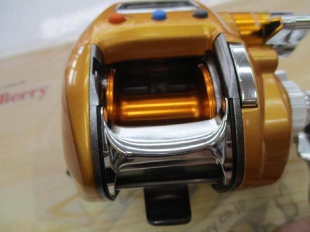 シーボーグ 150S