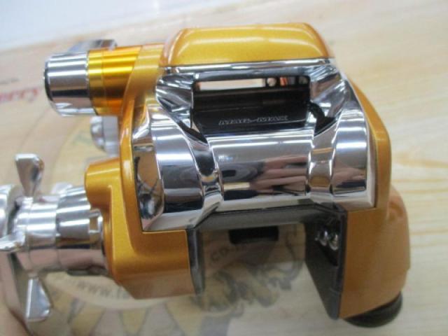 シーボーグ 150S