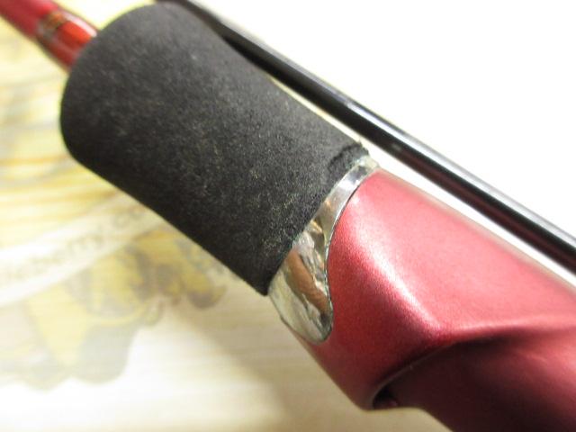 アナリスター キス M-180
