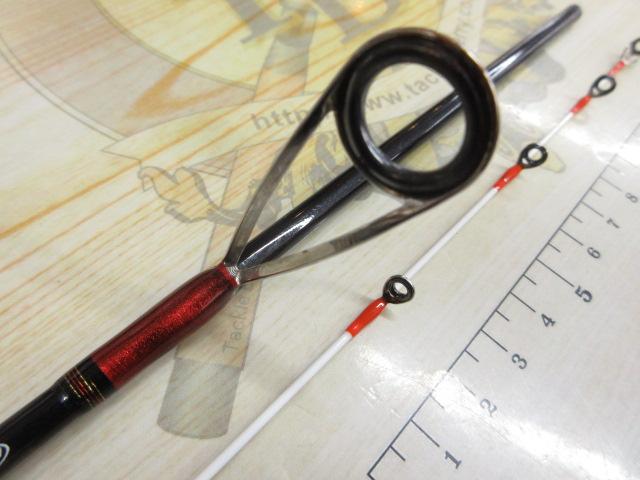 アナリスター キス M-180