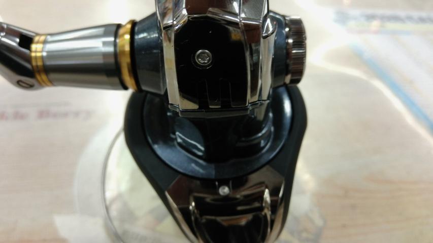 15ツインパワーSW 8000HG｜＠ベリーネット 日本最大新品中古釣具WEB