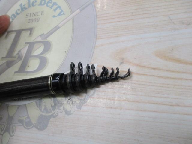 ボーダレスBB 460M-T