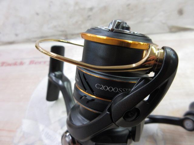 21ソアレXR C2000SSHG