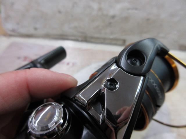 21ソアレXR C2000SSHG