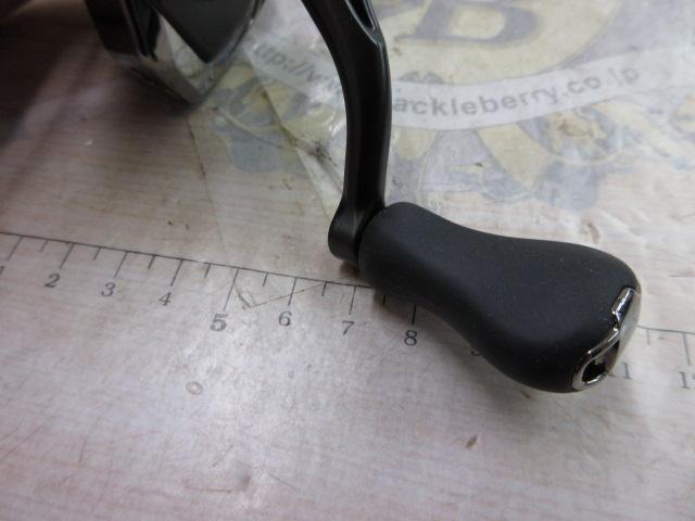 21ソアレXR C2000SSHG