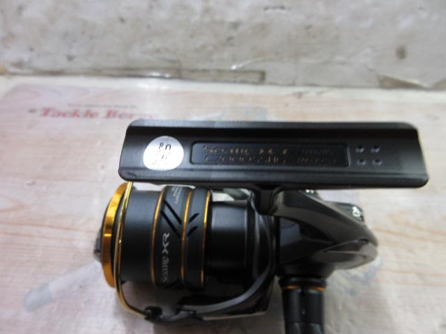21ソアレXR C2000SSHG