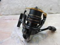 21ソアレXR C2000SSHG