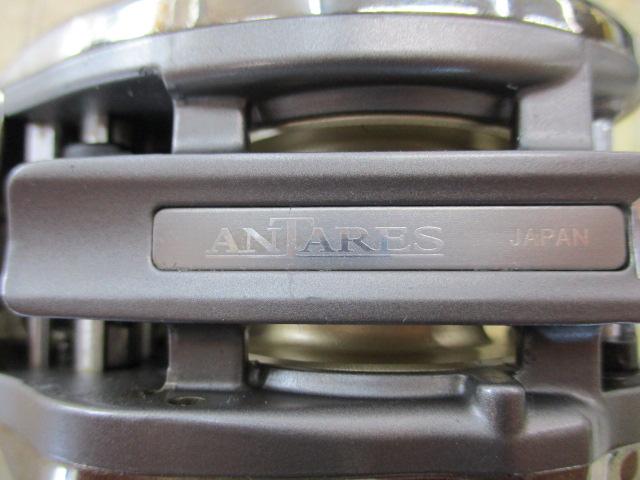 アンタレス Ver2｜＠ベリーネット 日本最大新品中古釣具WEBショップ
