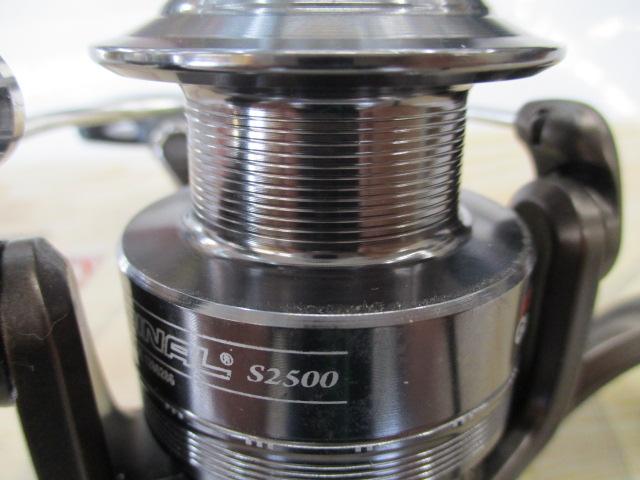 カーディナルS 2500