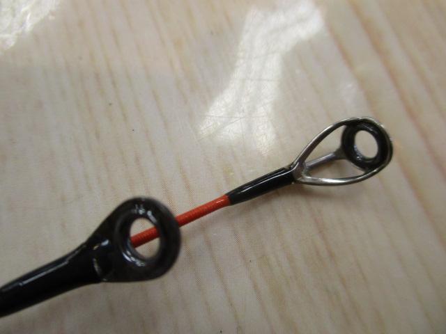 メタリア ライトヒラメ M-215