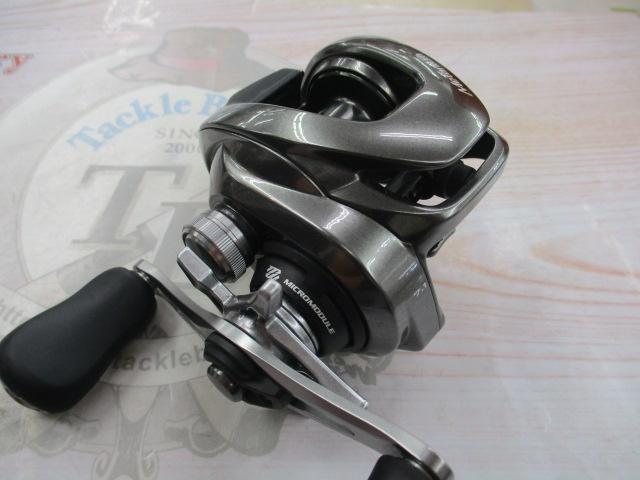 20メタニウム HG RH 20メタニウムHG RH｜＠ベリーネット 日本最大新品中古釣具WEBショップ