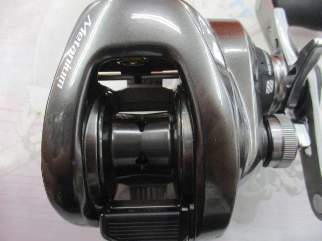 20メタニウムHG RH｜＠ベリーネット 日本最大新品中古釣具WEBショップ