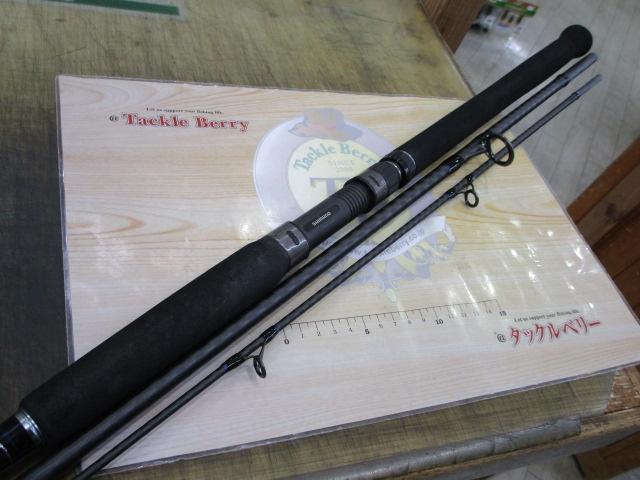 21コルトスナイパーBB S100M-3｜＠ベリーネット 日本最大新品中古釣具