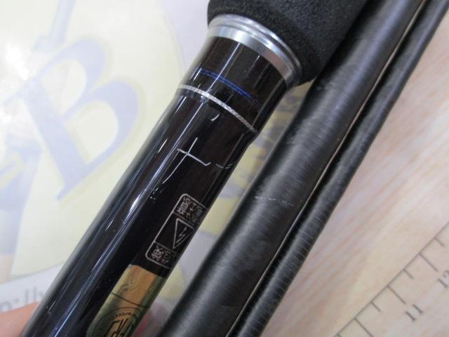 21コルトスナイパーBB S100M-3｜＠ベリーネット 日本最大新品中古釣具