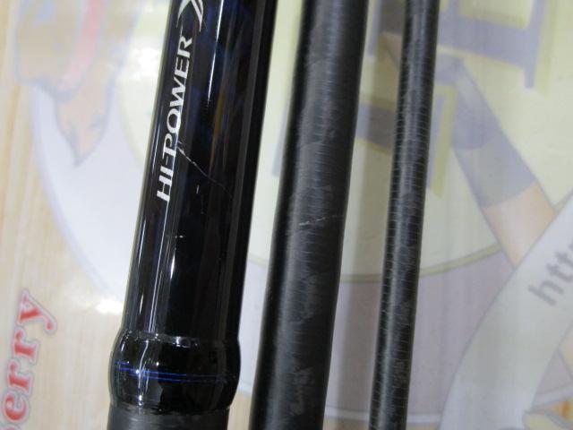 21コルトスナイパーBB S100M-3｜＠ベリーネット 日本最大新品中古釣具