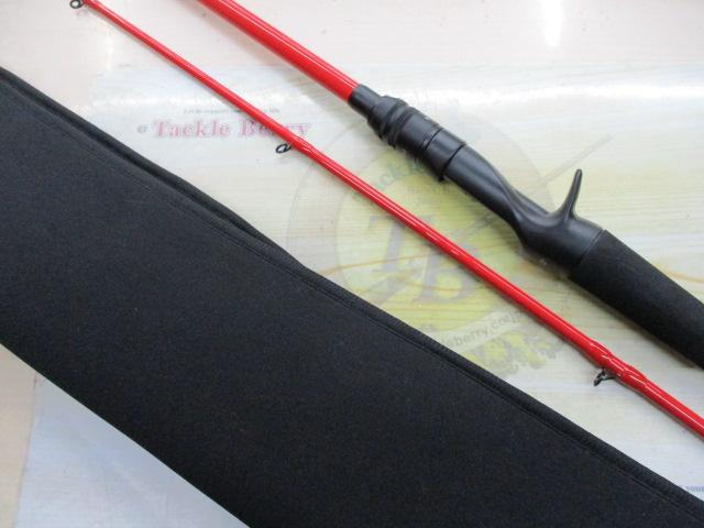 BPM BC-72MH-2｜＠ベリーネット 日本最大新品中古釣具WEBショップ