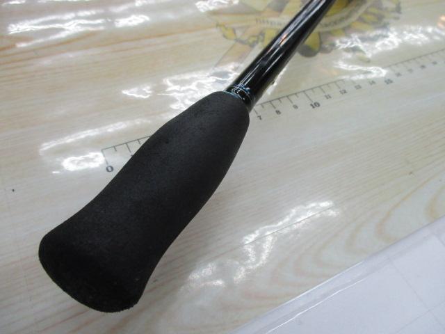エメラルダス 89MH｜＠ベリーネット 日本最大新品中古釣具WEBショップ
