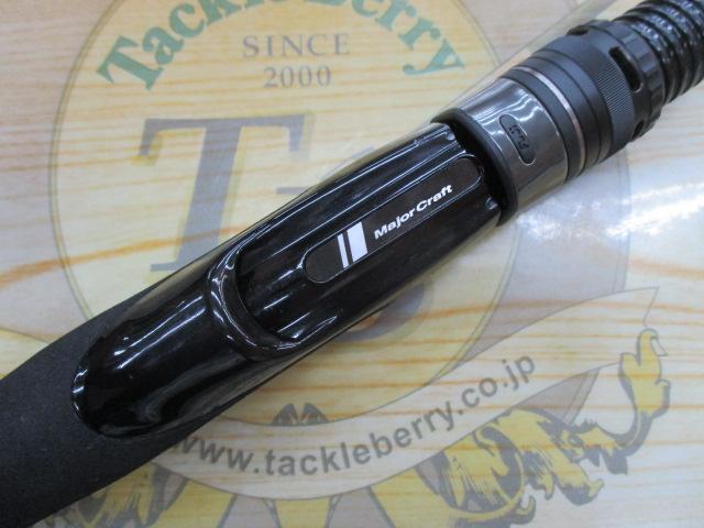 デイズ360 D360S-66UL｜＠ベリーネット 日本最大新品中古釣具WEBショップ