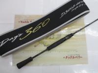 デイズ360 D360S-66UL