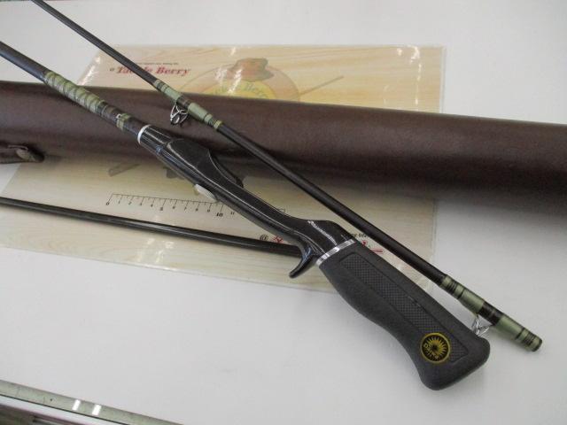 美品 ダイワ ファントム PPB-60 ファントム PPB-60｜＠ベリーネット 日本最大新品中古釣具WEBショップ