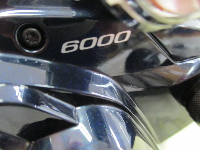 20フォースマスター 6000