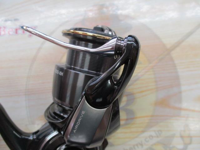 26セルテートHD LT3000-XH