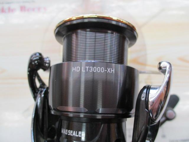 26セルテートHD LT3000-XH