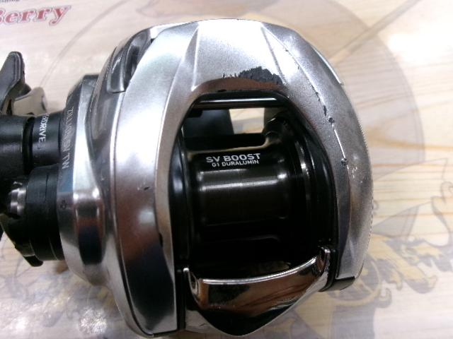 21ジリオン SV TW 1000HL｜＠ベリーネット 日本最大新品中古釣具WEB