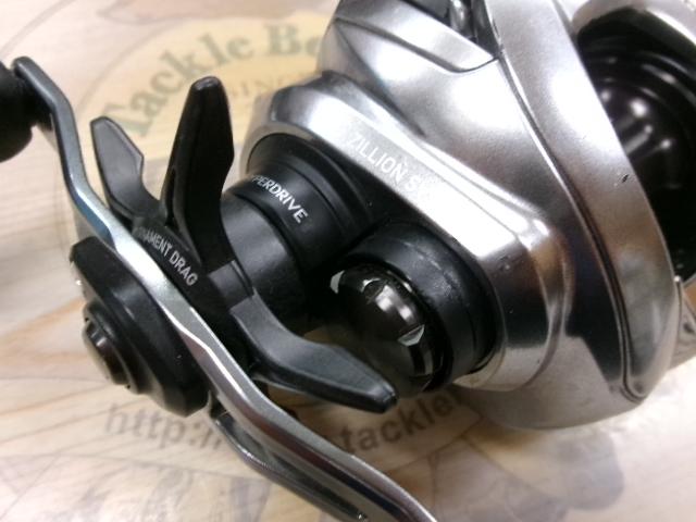 21ジリオン SV TW 1000HL｜＠ベリーネット 日本最大新品中古釣具WEB