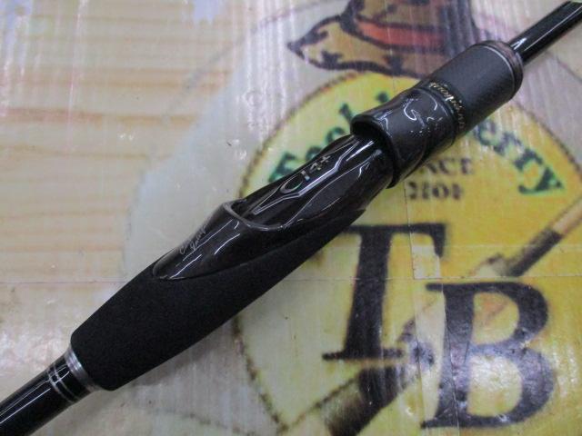 ブレニアス S708ML｜＠ベリーネット 日本最大新品中古釣具WEBショップ