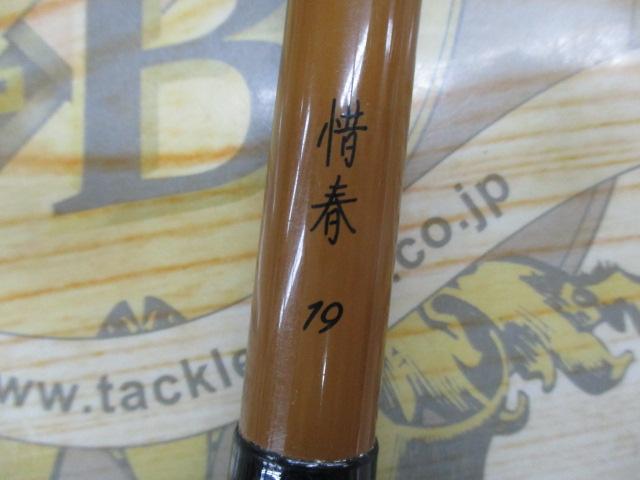 惜春 19