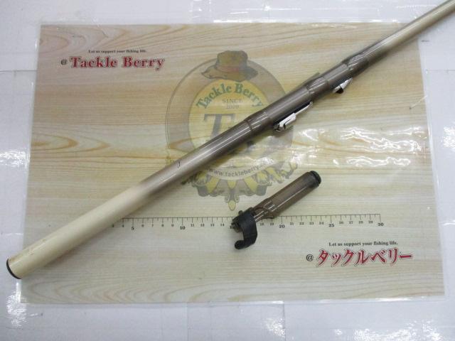 プロセクションインターゲットメバル 330振出