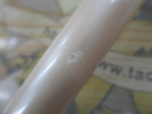 プロセクションインターゲットメバル 330振出