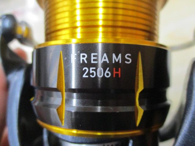 15フリームス 2506H
