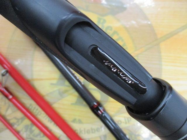 ソルティースタイルカラーズ STCS-805MT-SR(ソウルレッド)｜＠ベリー
