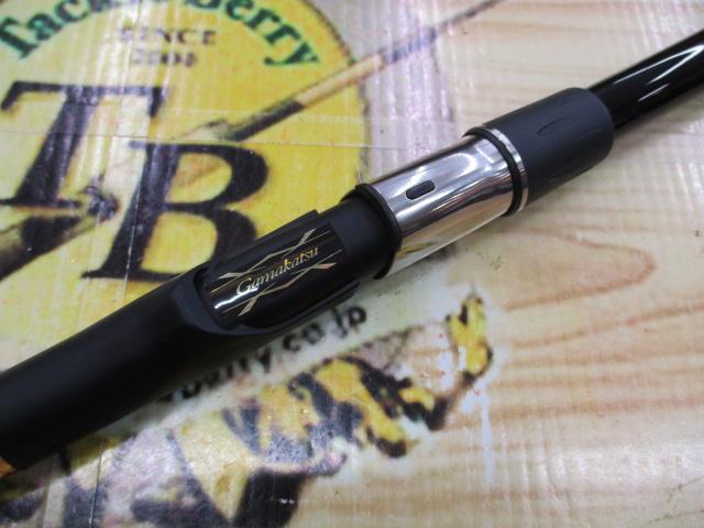 がま磯アルデナ 175-53｜＠ベリーネット 日本最大新品中古釣具WEBショップ