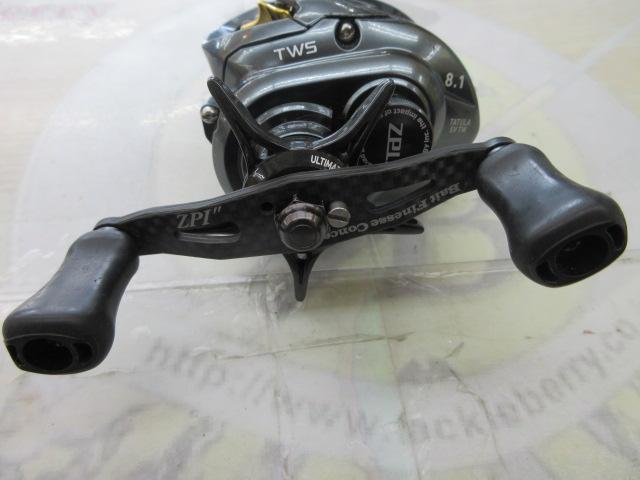 タトゥーラ SV TW 8.1L｜＠ベリーネット 日本最大新品中古釣具WEBショップ