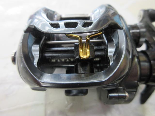 タトゥーラ SV TW 8.1L｜＠ベリーネット 日本最大新品中古釣具WEBショップ