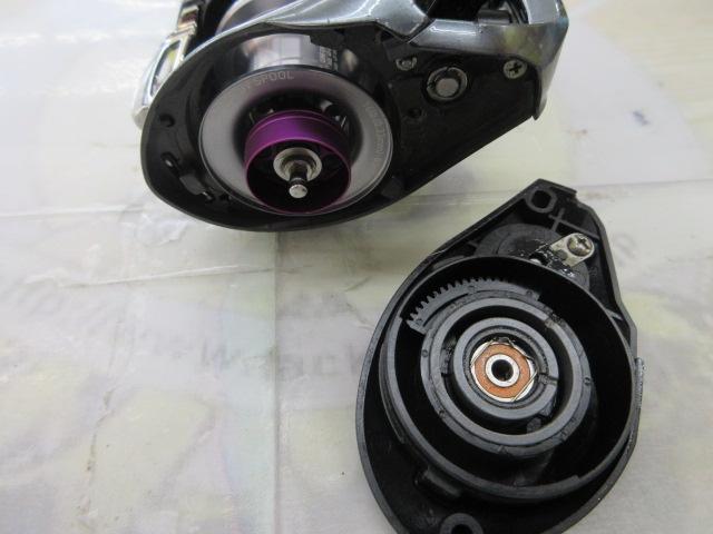 タトゥーラ SV TW 8.1L｜＠ベリーネット 日本最大新品中古釣具WEBショップ