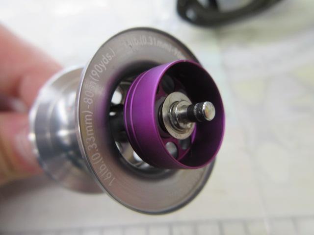 タトゥーラ SV TW 8.1L｜＠ベリーネット 日本最大新品中古釣具WEBショップ