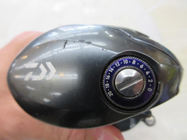 タトゥーラ SV TW 8.1L｜＠ベリーネット 日本最大新品中古釣具WEBショップ