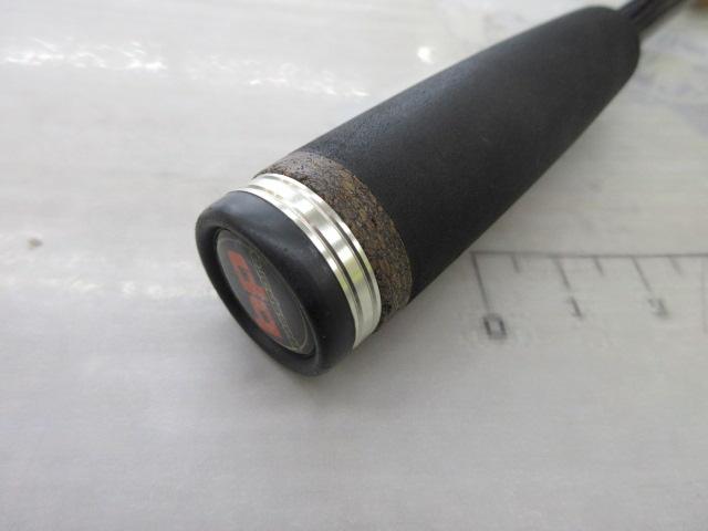 バスパラ BPC-632ML