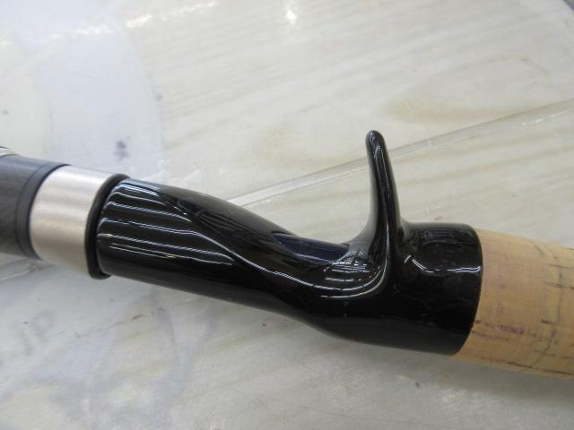 バスパラ BPC-632ML