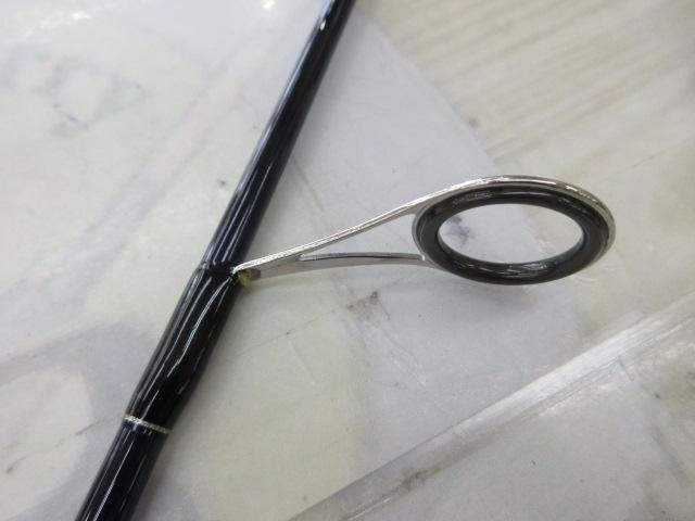 バスパラ BPS-632UL