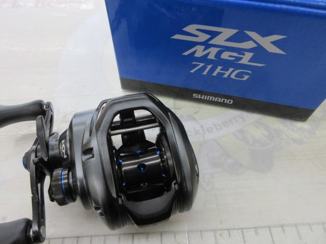 19SLX MGL 71HG｜＠ベリーネット 日本最大新品中古釣具WEBショップ