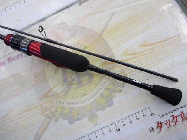 月下美人アジング 55UL-S・R｜＠ベリーネット 日本最大新品中古釣具WEB