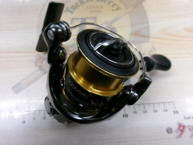 20ツインパワー C2000SHG｜＠ベリーネット 日本最大新品中古釣具WEB